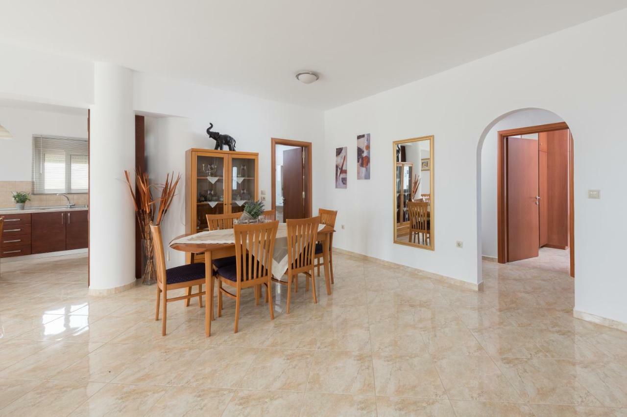Sea Spirit Apartment Afantou Exterior photo